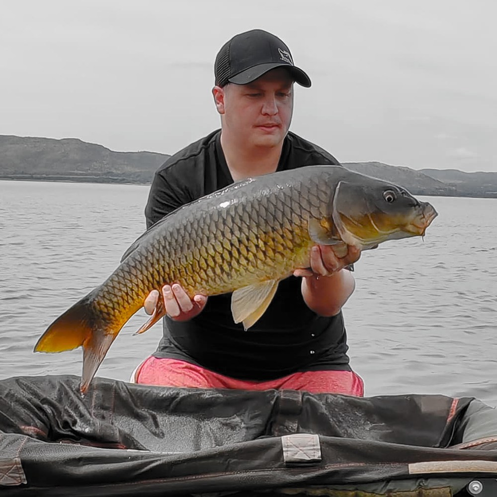 Slab Hunters catch 3