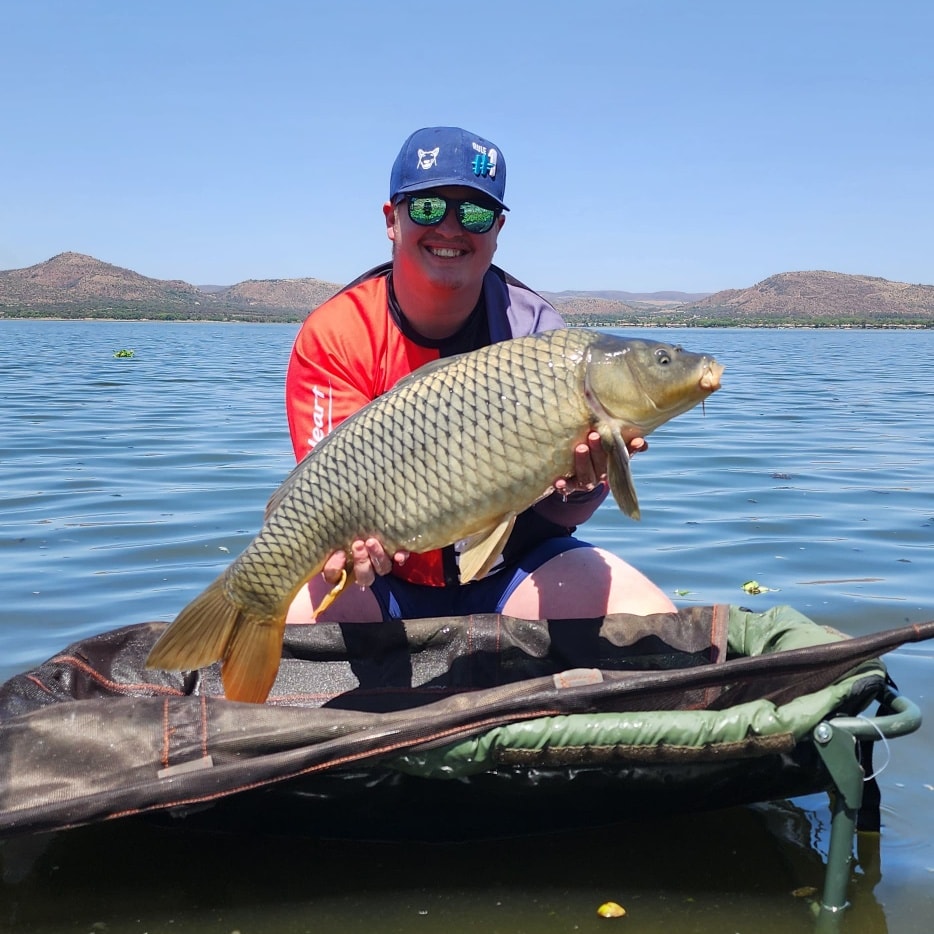 Slab Hunters catch 5